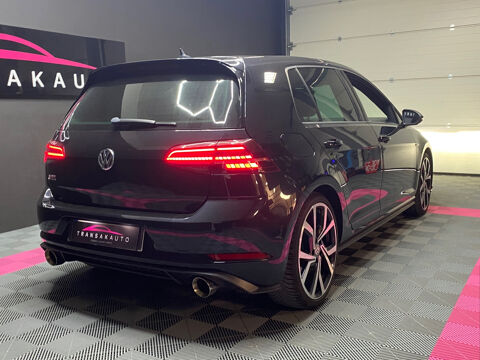 Golf 2.0 TSI 245 DSG7 GTI Performance 2019 occasion 18230 Saint-Doulchard
