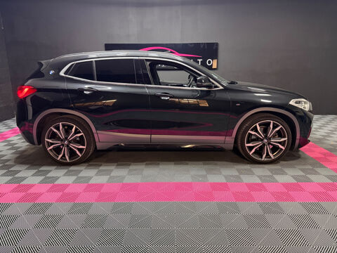 X2 xDrive 20d 190 ch BVA8 M Sport 2018 occasion 18230 Saint-Doulchard