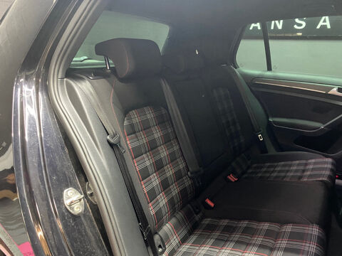 Golf 2.0 TSI 245 DSG7 GTI Performance 2019 occasion 18230 Saint-Doulchard