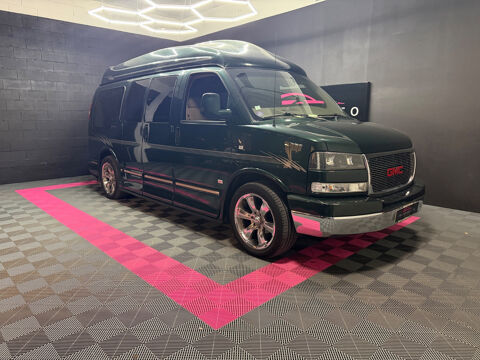 Autres Autres V8 2007 occasion Saint-Doulchard 18230