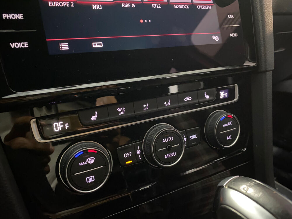Golf 2.0 TSI 245 DSG7 GTI Performance 2019 occasion 18230 Saint-Doulchard