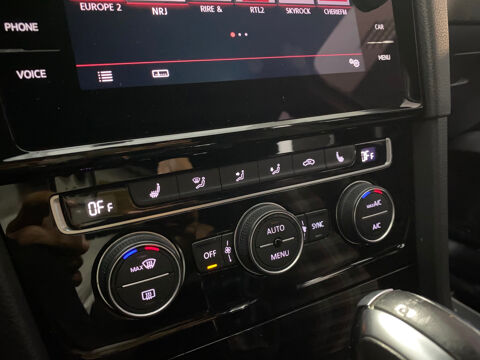 Golf 2.0 TSI 245 DSG7 GTI Performance 2019 occasion 18230 Saint-Doulchard