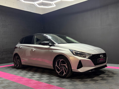 Autres Autres 1.0 T-GDI 100ch CREATIVE 2023 occasion Saint-Doulchard 18230