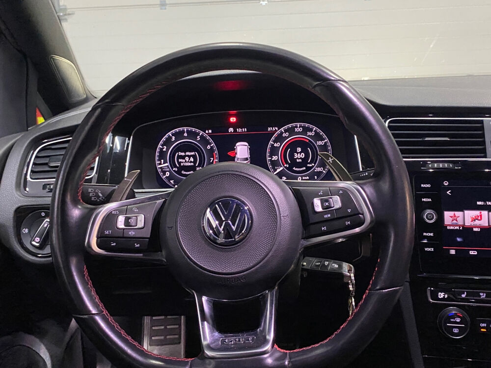 Golf 2.0 TSI 245 DSG7 GTI Performance 2019 occasion 18230 Saint-Doulchard