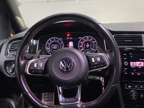 Golf 2.0 TSI 245 DSG7 GTI Performance 2019 occasion 18230 Saint-Doulchard