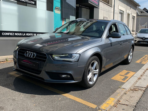 Audi a4 AVANT 2.0 TDI 150 Clean Diesel Ambiente
