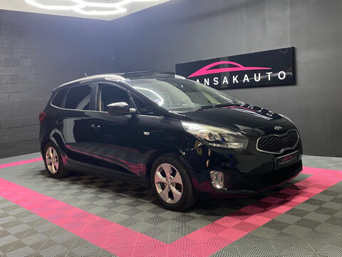 Kia Carens 1.6 GDi 135 ch ISG 5 pl Premium 2014 occasion Saint-Doulchard 18230