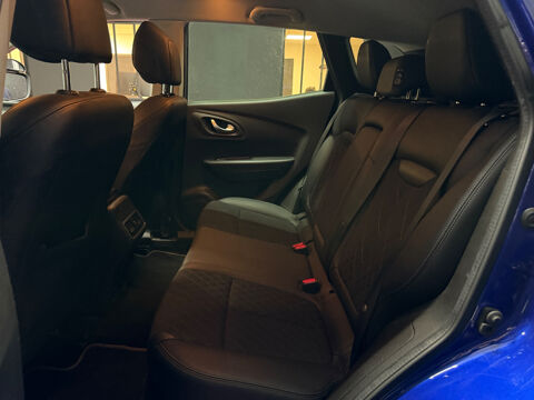 Kadjar TCe 140 FAP Intens 2019 occasion 18230 Saint-Doulchard
