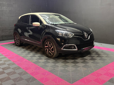 Renault captur BUSINESS dCi 90 Energy eco&sup2; Busines