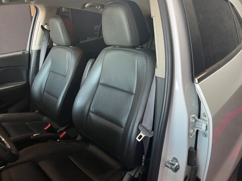 Mokka X 1.4 Turbo - 140 ch 4x2 Elite 2018 occasion 18230 Saint-Doulchard