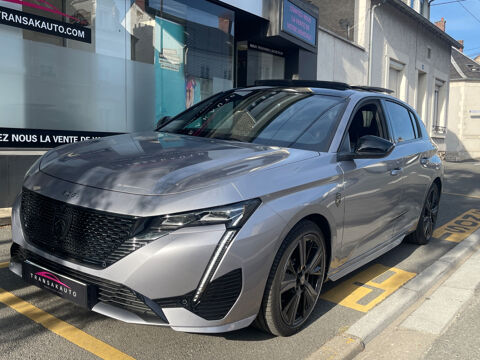 Agence Automobilire 308 Affaire Vente Affaire Occasion Peugeot 308
