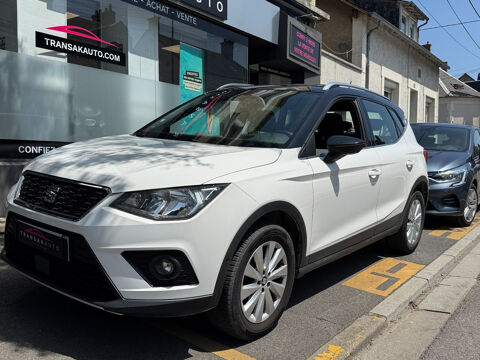 Annonce voiture Seat Arona 12990 