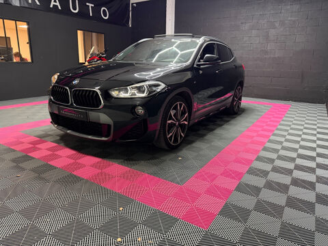 X2 xDrive 20d 190 ch BVA8 M Sport 2018 occasion 18230 Saint-Doulchard