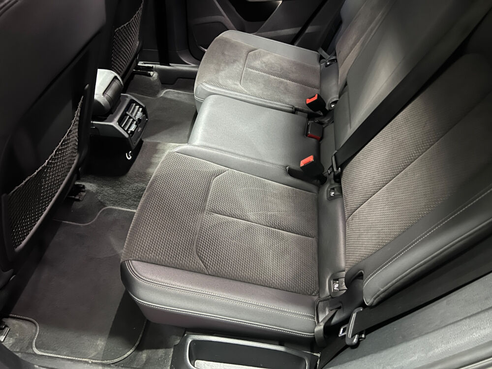 Q3 Sportback 35 TDI 150 ch S tronic 7 S line 2019 occasion 18230 Saint-Doulchard