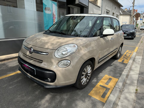 Fiat 500 l 500L BUSINESS 1.6 Multijet 16V 120 ch S/