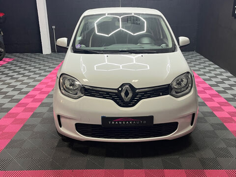 Twingo III TCe 95 Intens 2020 occasion 18230 Saint-Doulchard