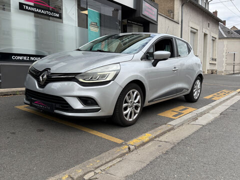 Renault clio iv TCe 90 Energy Intens