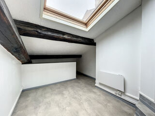  Appartement à louer 1 pièce 13 m²