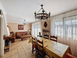  Maison  vendre 6 pices 126 m