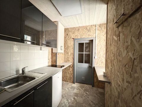  Appartement � louer 1 pi�ce 26 m�