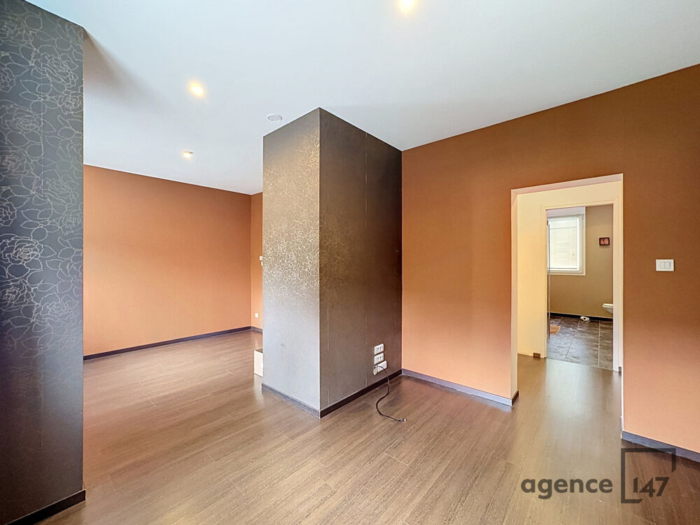 Vente Maison Maison - Garage - Jardin - 4 chambres Champigneulles