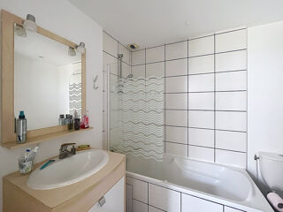  Appartement à louer 1 pièce 24 m²