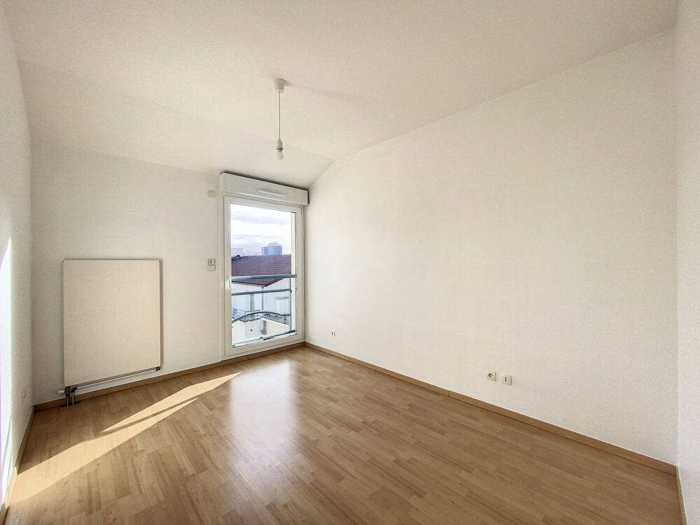 Location Appartement RUE DES DOMINICAINS Nancy