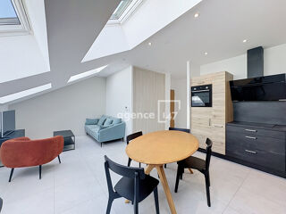  Appartement à louer 2 pièces 42 m²