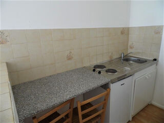  Appartement à louer 1 pièce 23 m²
