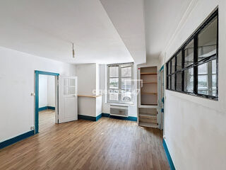  Appartement � vendre 2 pi�ces 51 m�