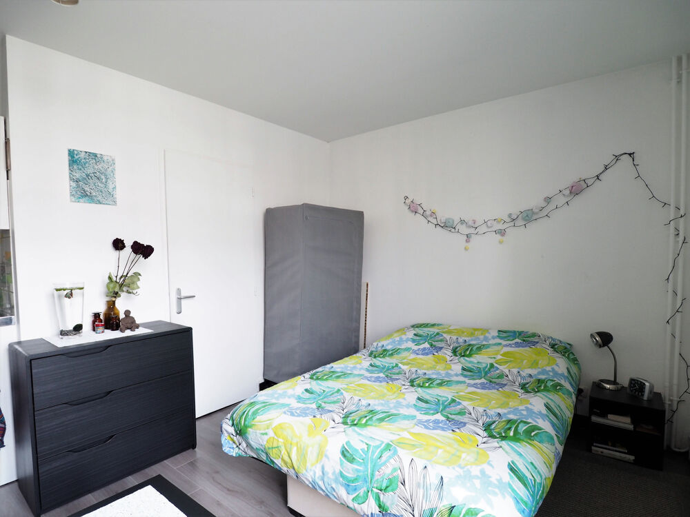 Location Appartement AVENUE DU XXEME CORPS (DISPO IMMEDIATE) Nancy