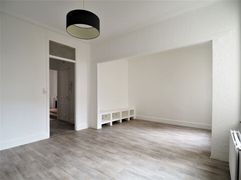  Appartement � louer 3 pi�ces 57 m�