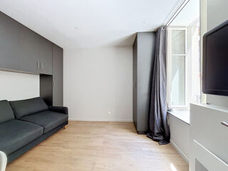  Appartement à louer 1 pièce 16 m²