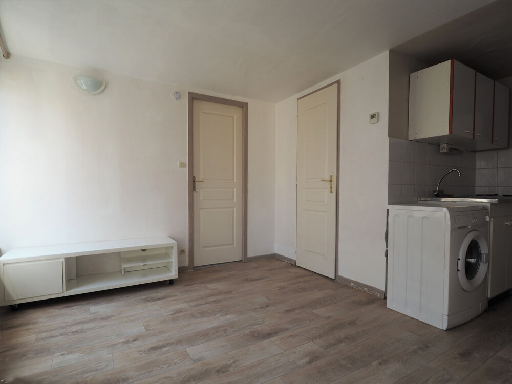 Location Appartement RUE DE LA SOURCE - (DISPONIBILITE IMMEDIATE) Nancy