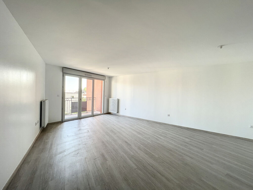 Location Appartement RUE DE TOMBLAINE (DISPONIBLE DEBUT OCTOBRE) Nancy