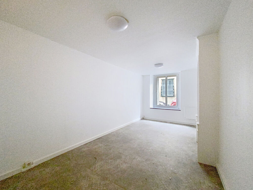 Location Appartement RUE MONTESQUIEU - (DISPONIBILITE IMMEDIATE) Nancy