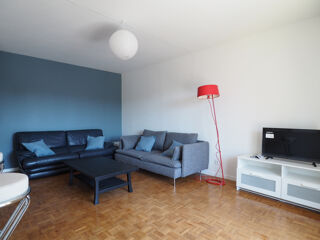  Appartement  louer 4 pices 78 m