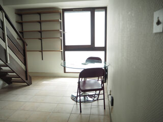  Appartement à louer 1 pièce 22 m²
