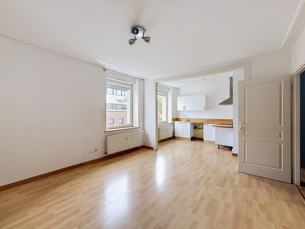 Location Appartement AVENUE DU XXEME CORPS (DISPONIBILITE IMMEDIATE) Nancy