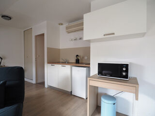  Appartement � louer 1 pi�ce 23 m�