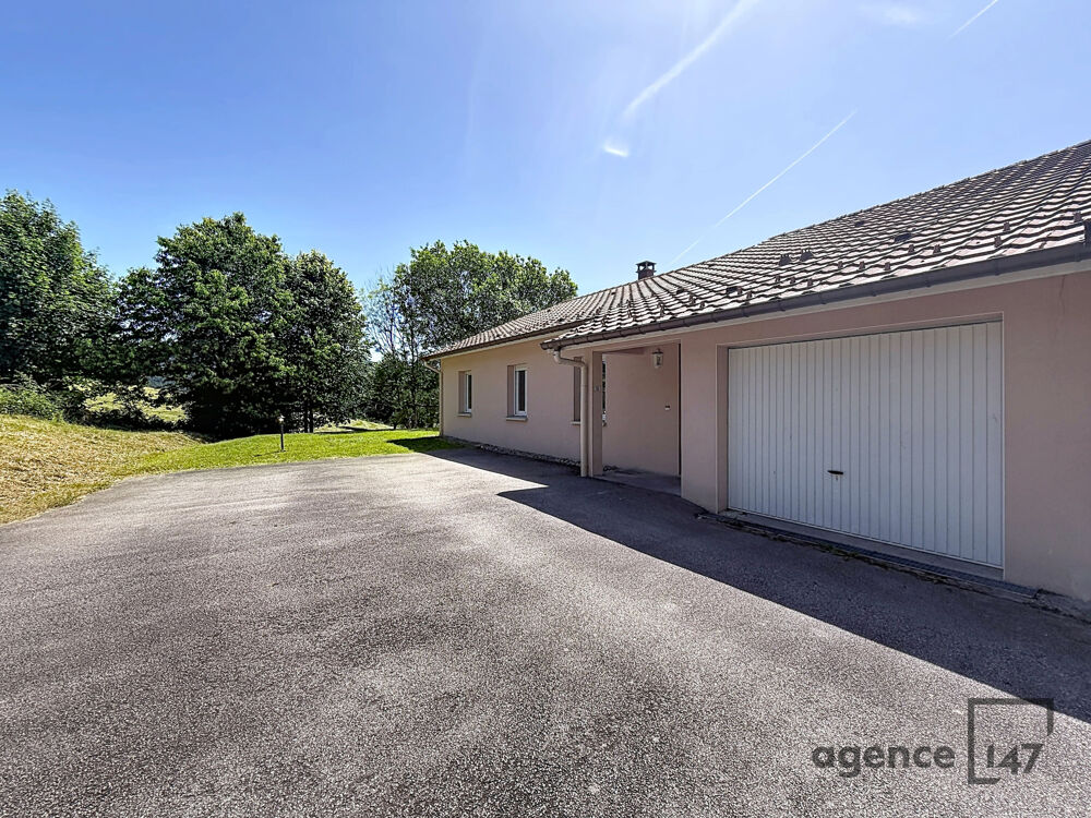 Vente Maison Pavillon de plain-pied   Gérardmer Gerardmer