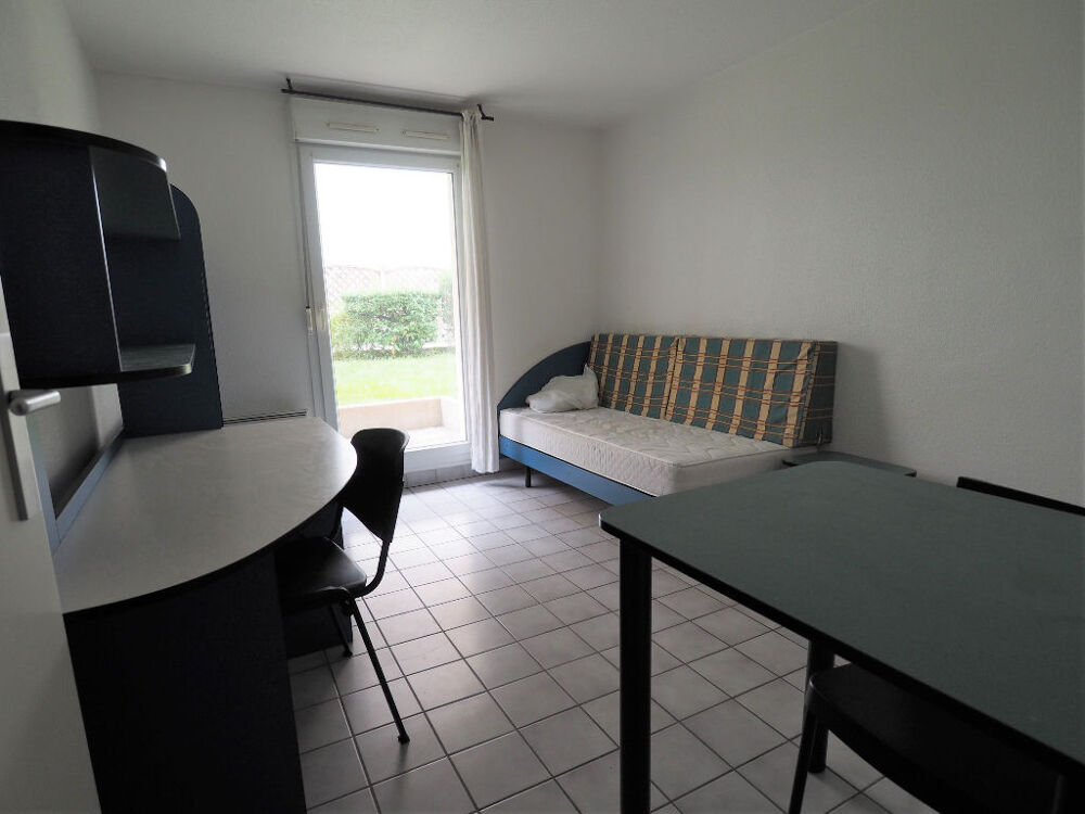 Location Appartement RUE DE METZ Nancy