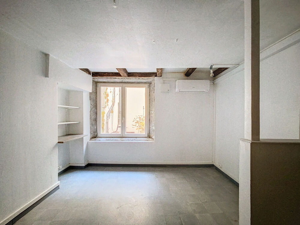 Location Appartement RUE DE LA SOURCE - (DISPONIBILITE IMMEDIATE) Nancy