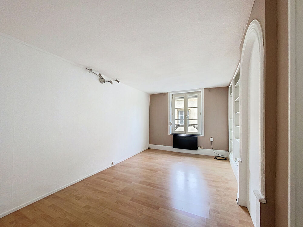 Location Appartement RUE MONTESQUIEU - (DISPONIBILITE IMMEDIATE) Nancy