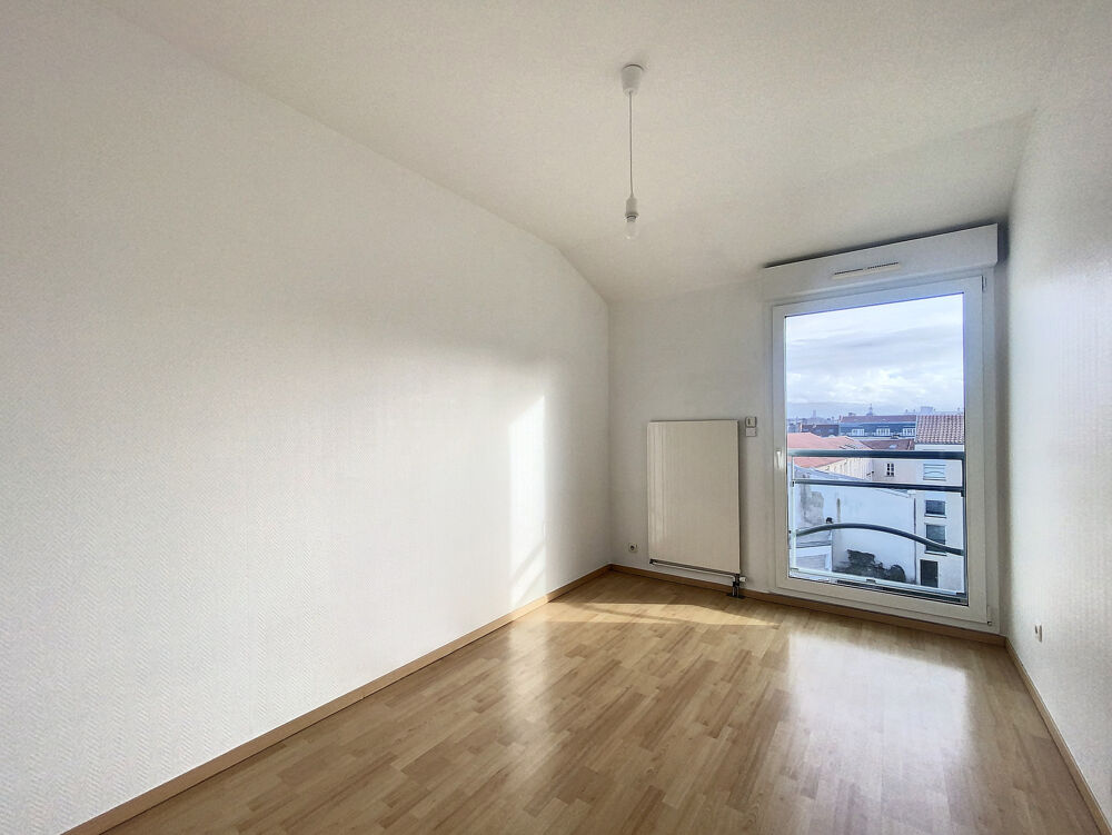 Location Appartement RUE DES DOMINICAINS Nancy