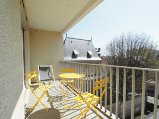  Appartement � louer 4 pi�ces 78 m�