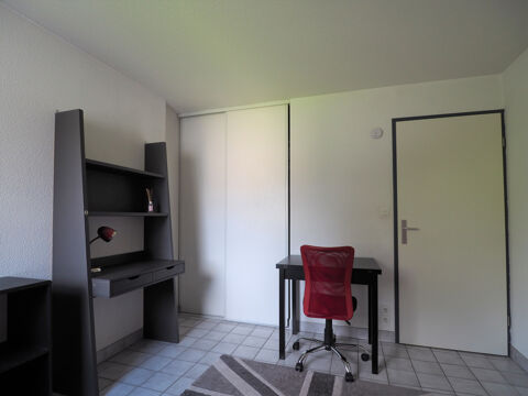  Appartement � louer 1 pi�ce 18 m�