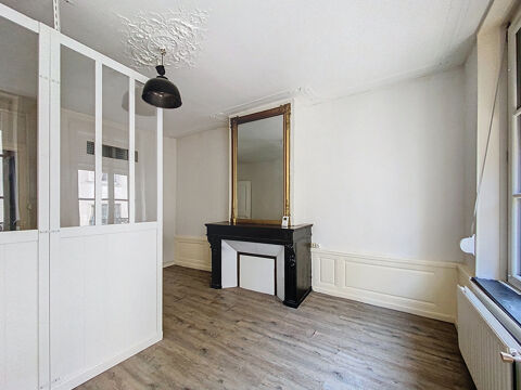  Appartement � louer 1 pi�ce 31 m�