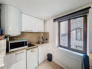  Appartement � vendre 1 pi�ce 23 m�