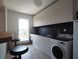  Appartement � louer 4 pi�ces 78 m�